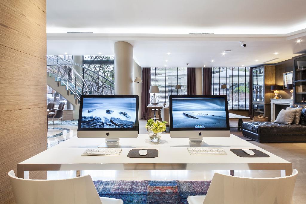 Hotel Acta City 47, Spanien, Barcelona. Großes 22