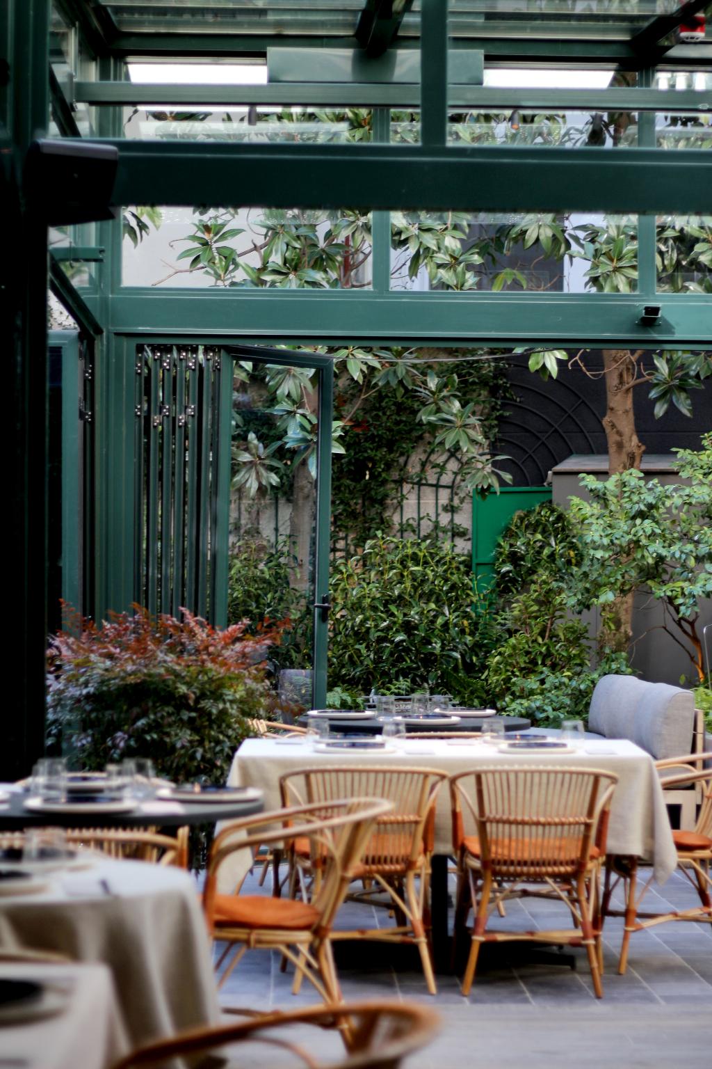 Hotel VP Jardín de Recoletos, Spanien, Madrid. Großes 2