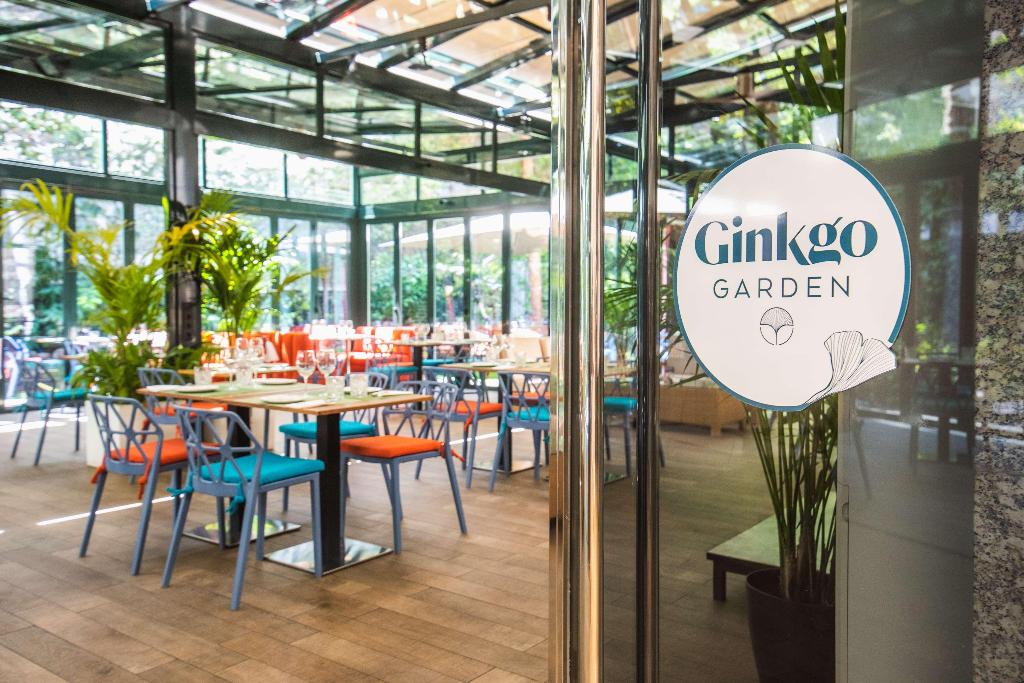 Hotel VP Jardín de Recoletos, Spanien, Madrid. Großes 72