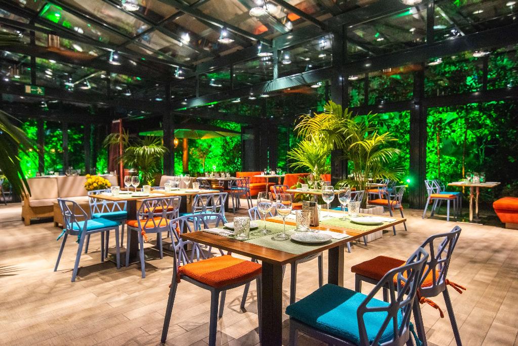 Hotel VP Jardín de Recoletos, Spanien, Madrid. Großes 72