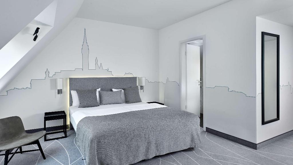 art’otel Budapest powered by Radisson Hotels
