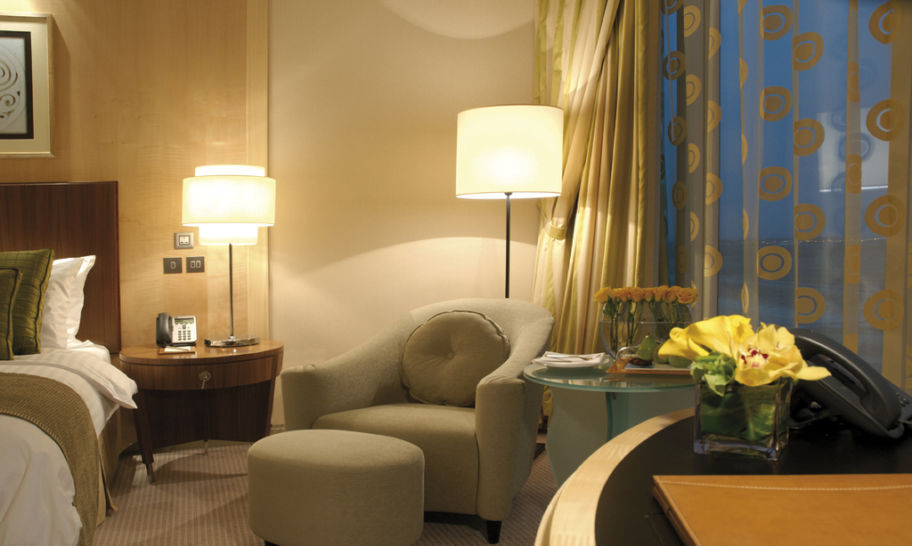 Movenpick Hotel Al Khobar