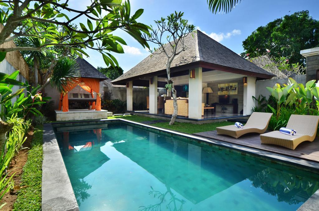 Hotel The Khayangan Dreams Villa Umalas, Indonesien, Kerobokan. Großes 2