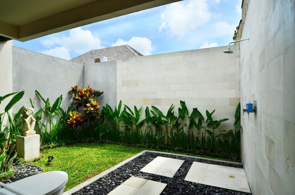 Hotel The Khayangan Dreams Villa Umalas, Indonesien, Kerobokan. Großes 20