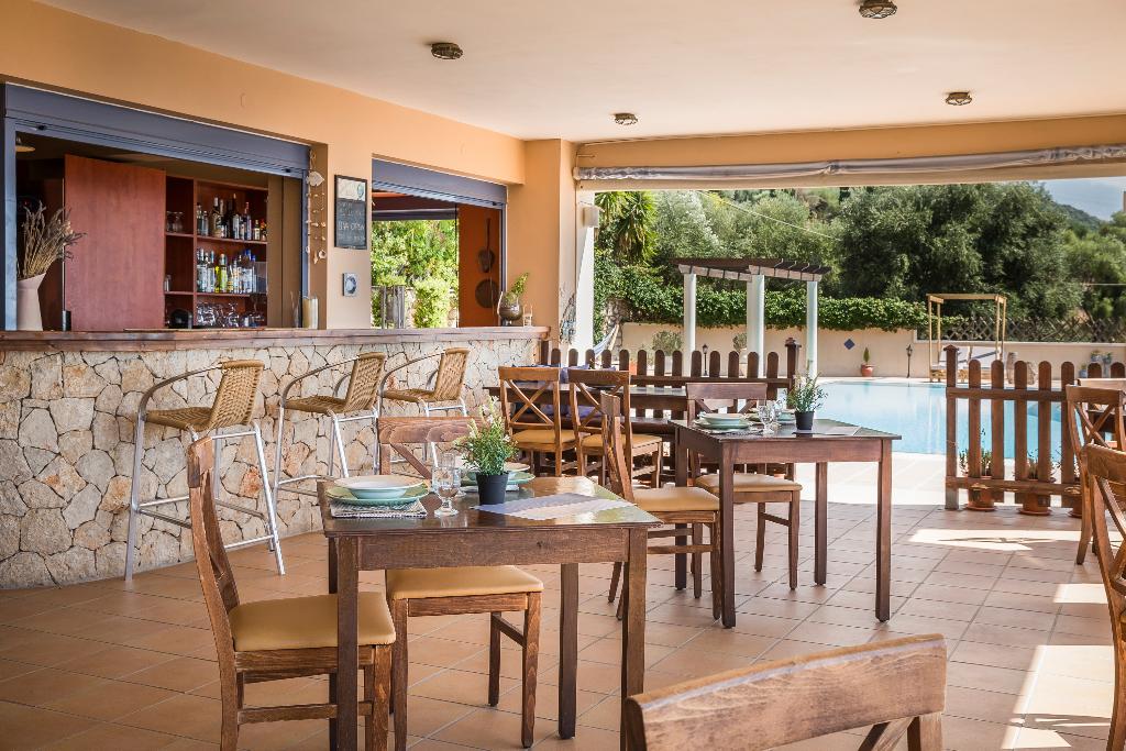 Hotel Diana Studios, Griechenland, Trapezaki. Großes 1