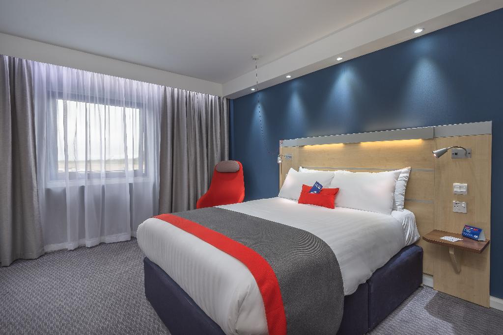 Holiday Inn Express Kettering