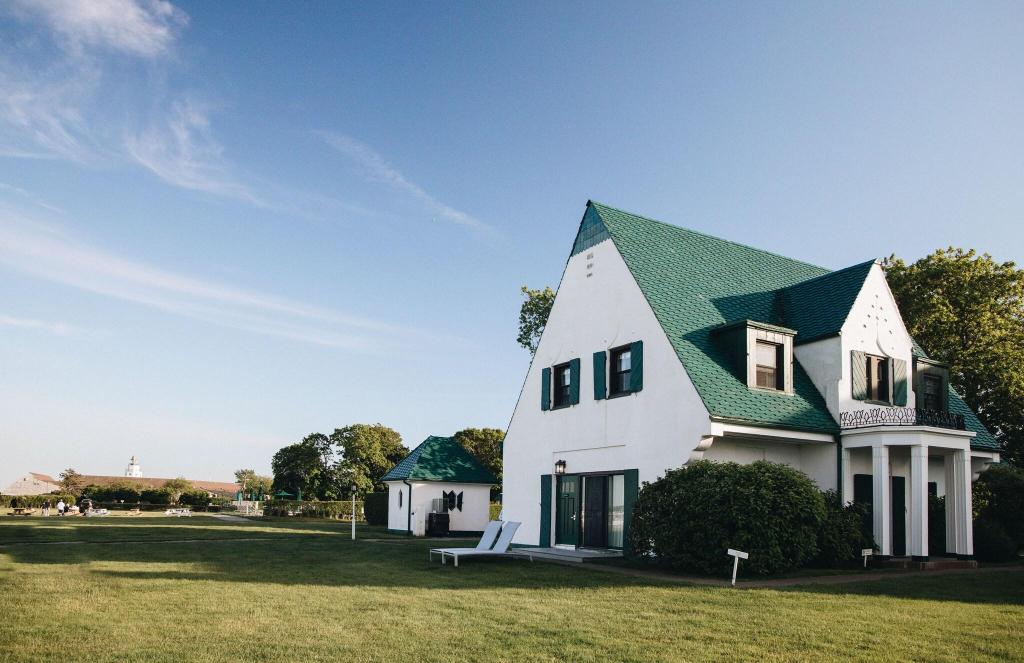 Montauk Yacht Club