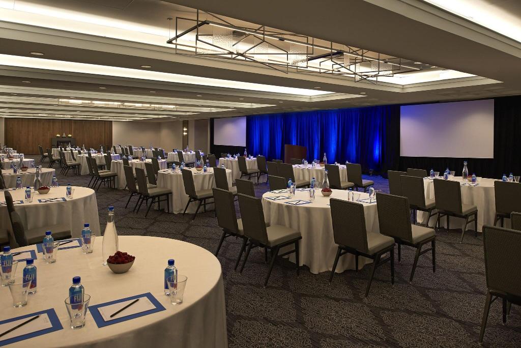 Conferences