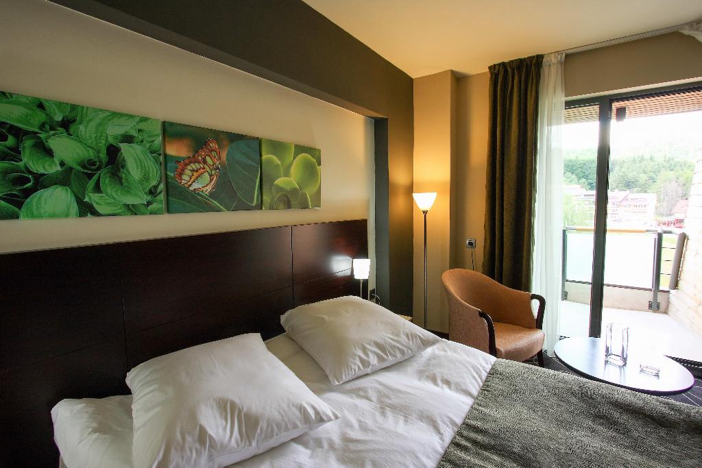 Hotel Orizont Predeal