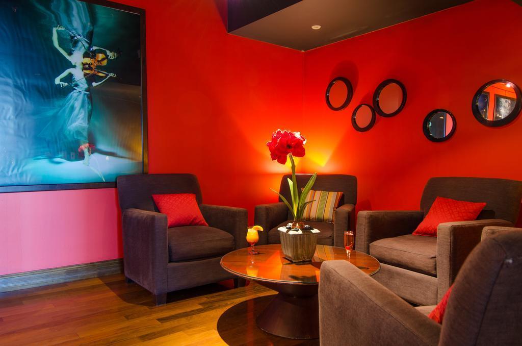 Newstead Belmont Hills Golf Resort And Spa