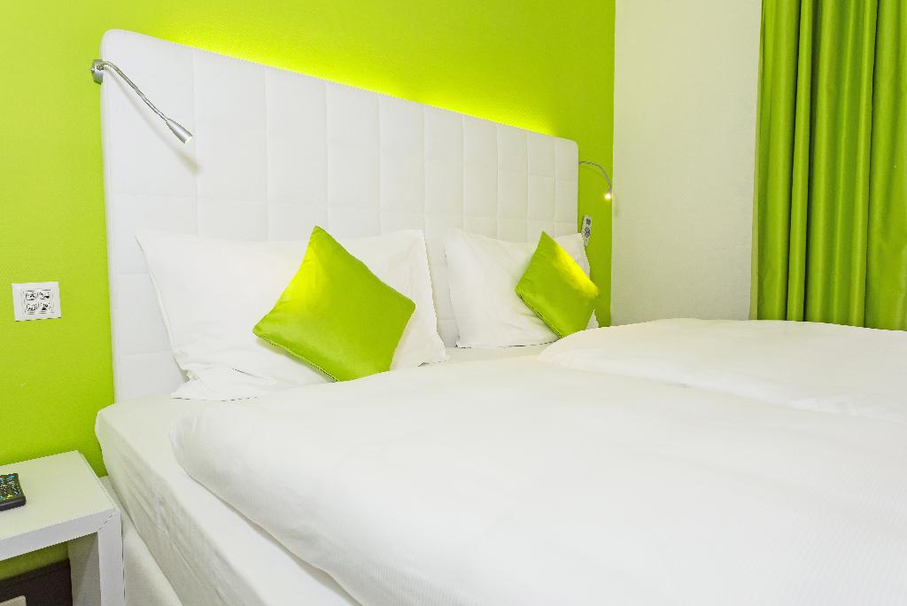 Hotel City Inn