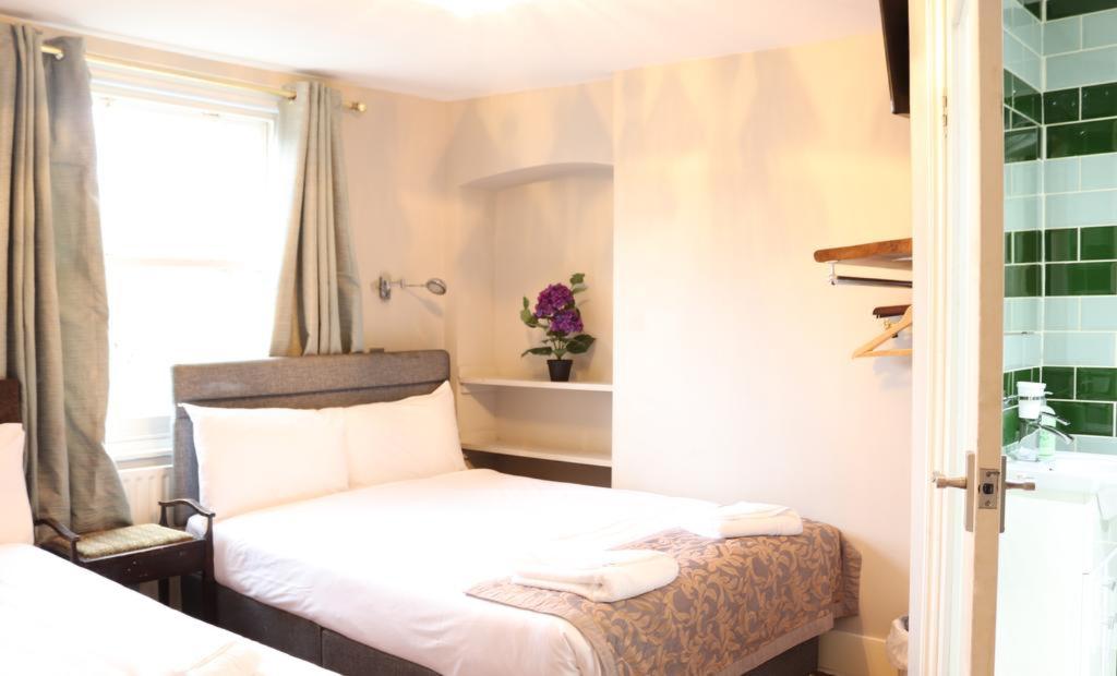 New Dawn Hotel