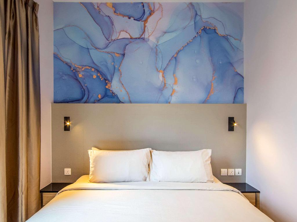 ibis Styles Singapore Albert