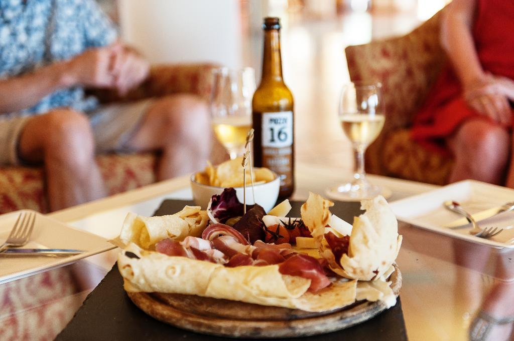 Hotel Hotel Santa Gilla, Italien, Capoterra. Großes 2