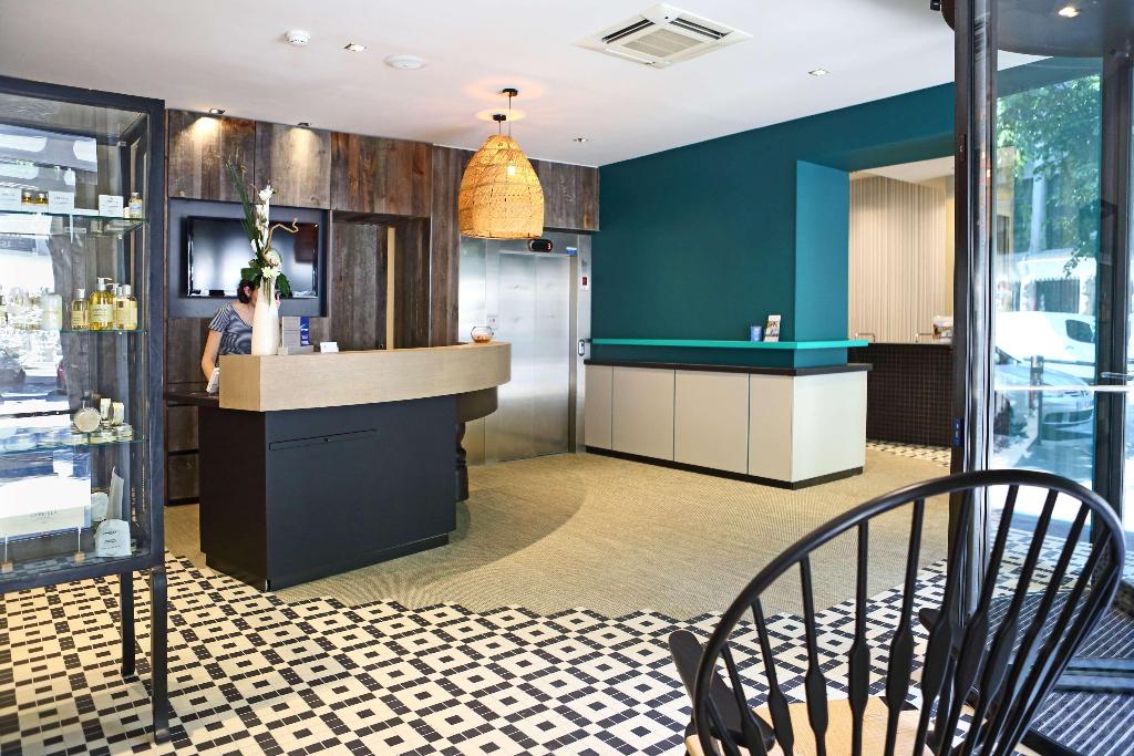 Best Western La Joliette