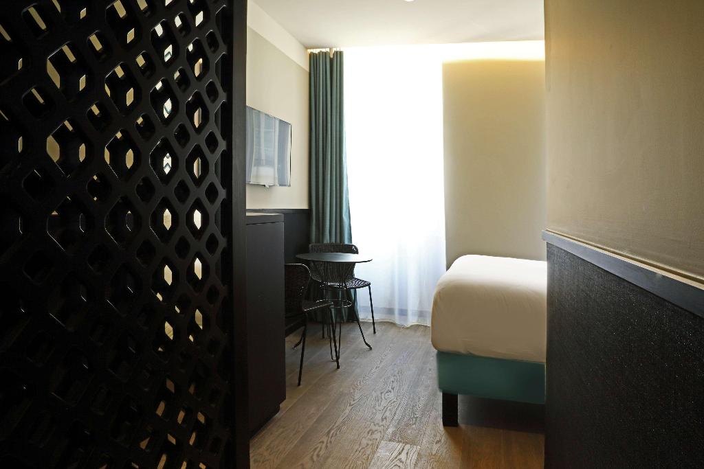 Best Western Plus Hotel La Joliette
