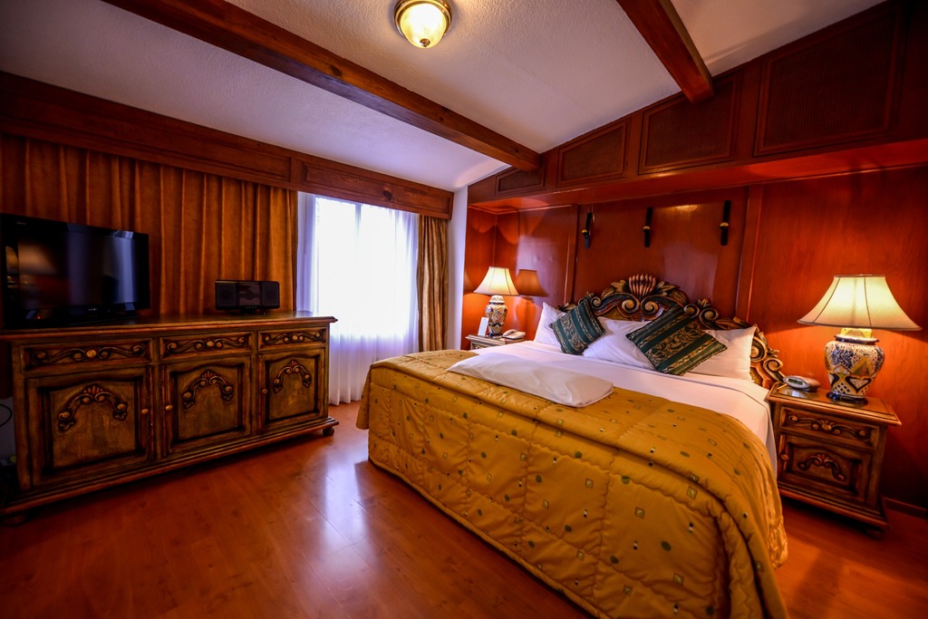 La Mansion del Sol