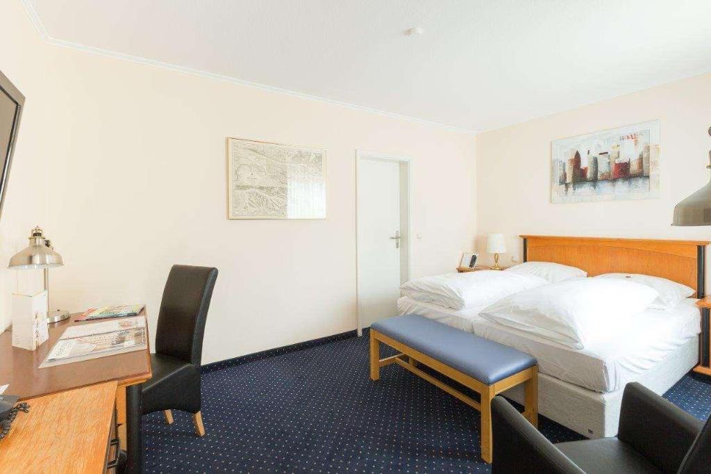 Relexa Hotel Bellevue
