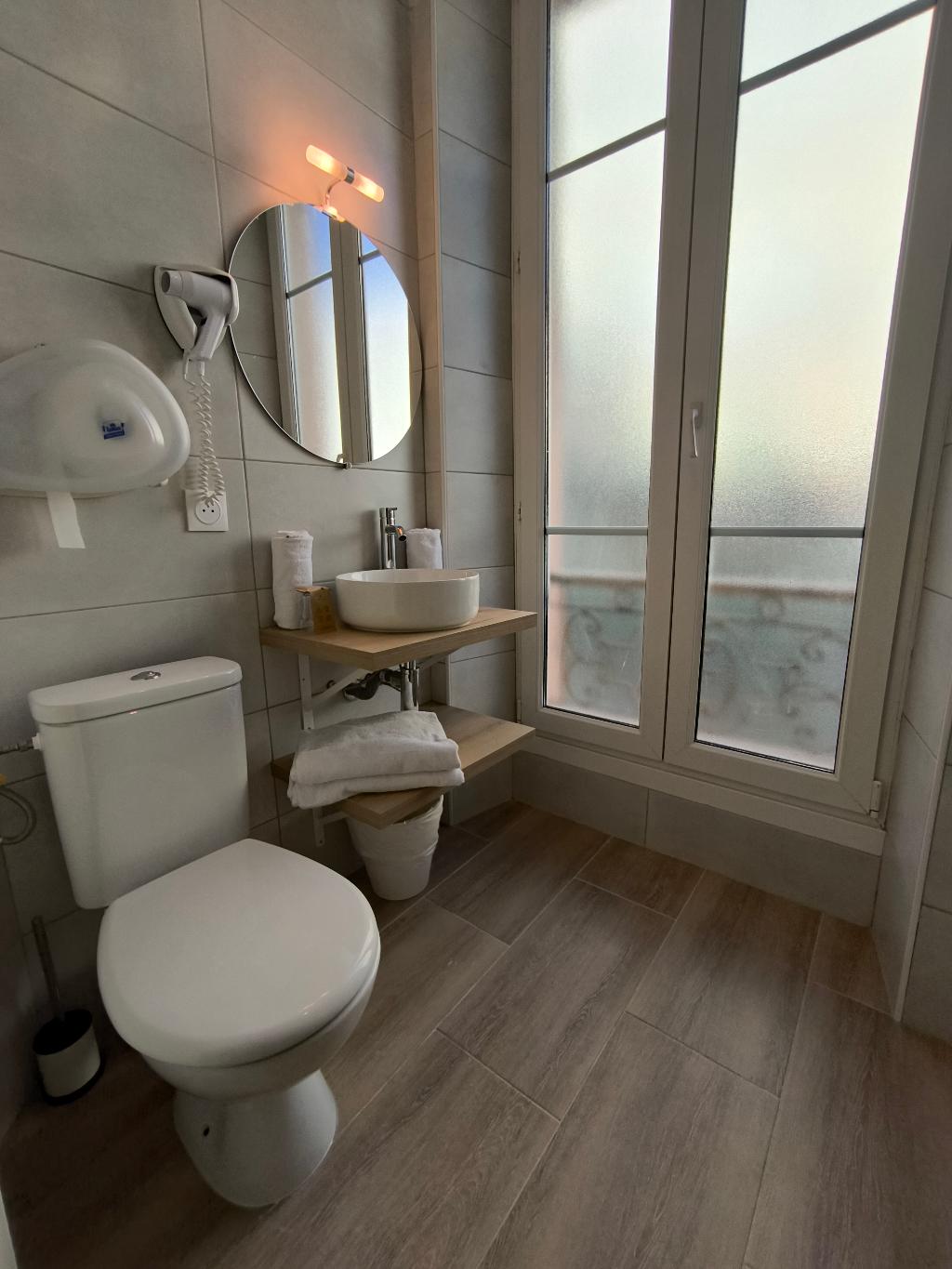 Hotel Amaryllis, Frankreich, Nizza. Großes 11