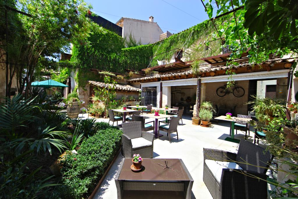 Can Joan Capo - Adults Only - General view