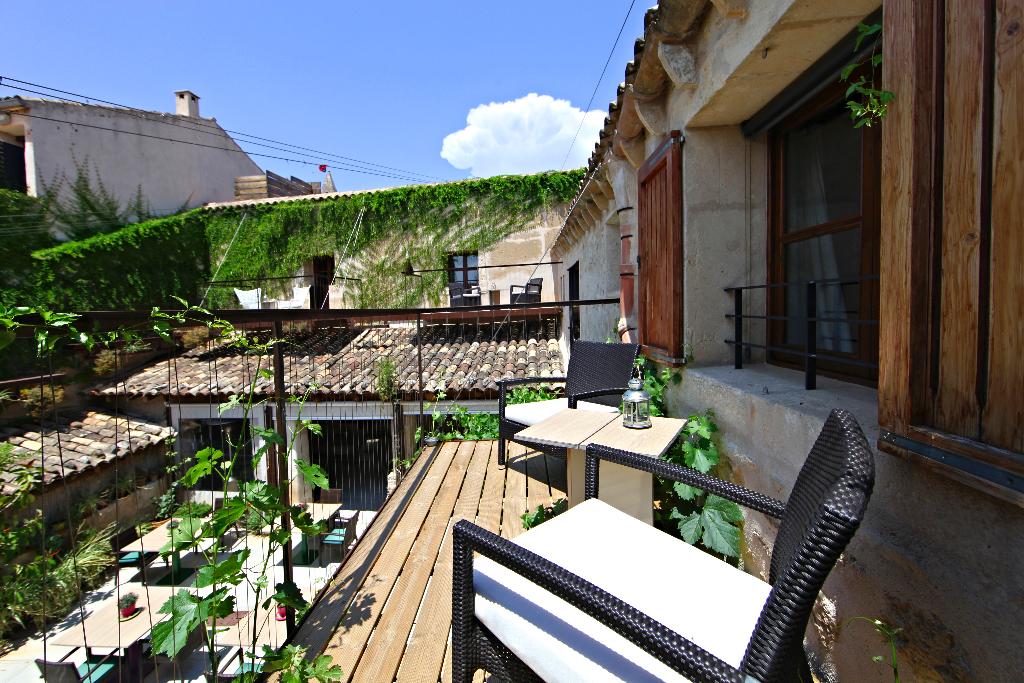 Can Joan Capo - Adults Only - General view