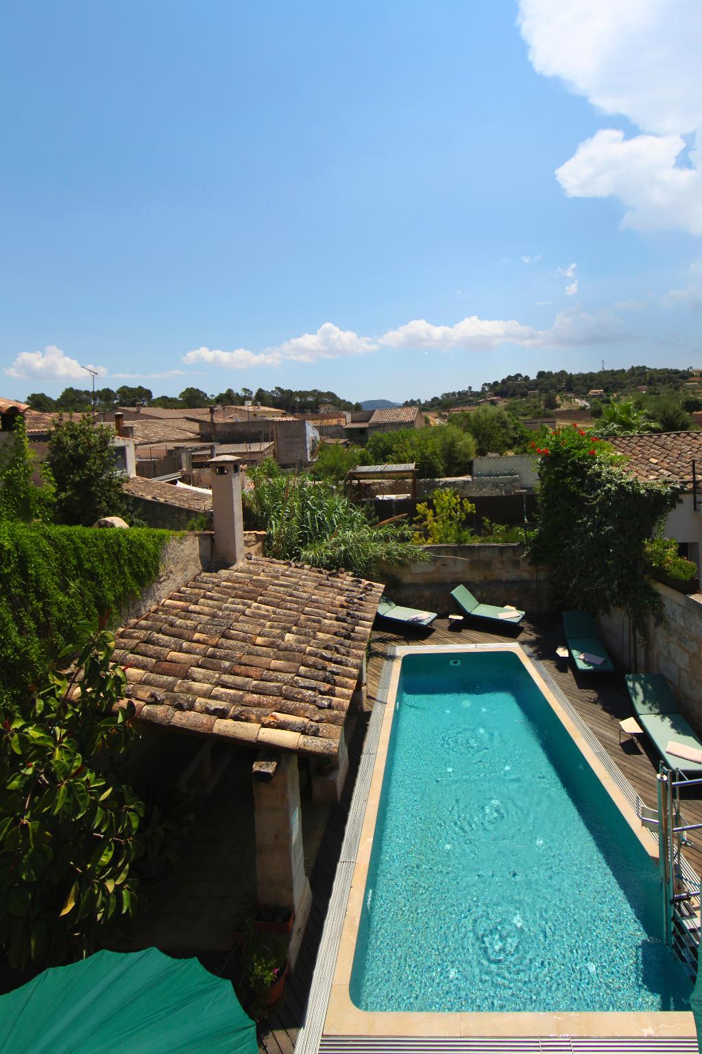 Can Joan Capo - Adults Only - Pool