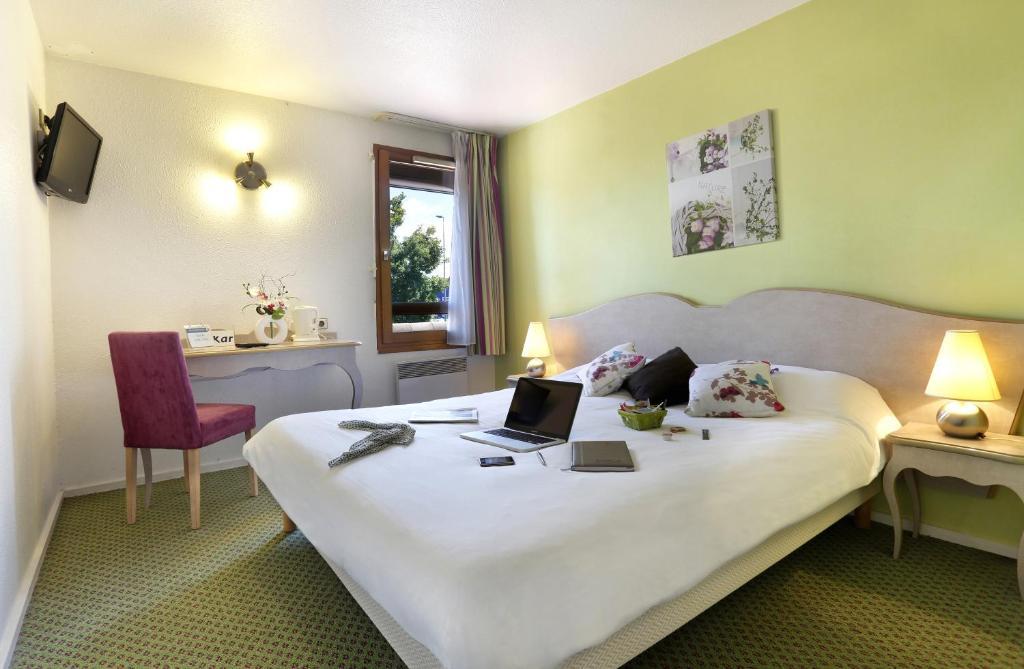 The Originals City, Hôtel Ikar, Blois Sud