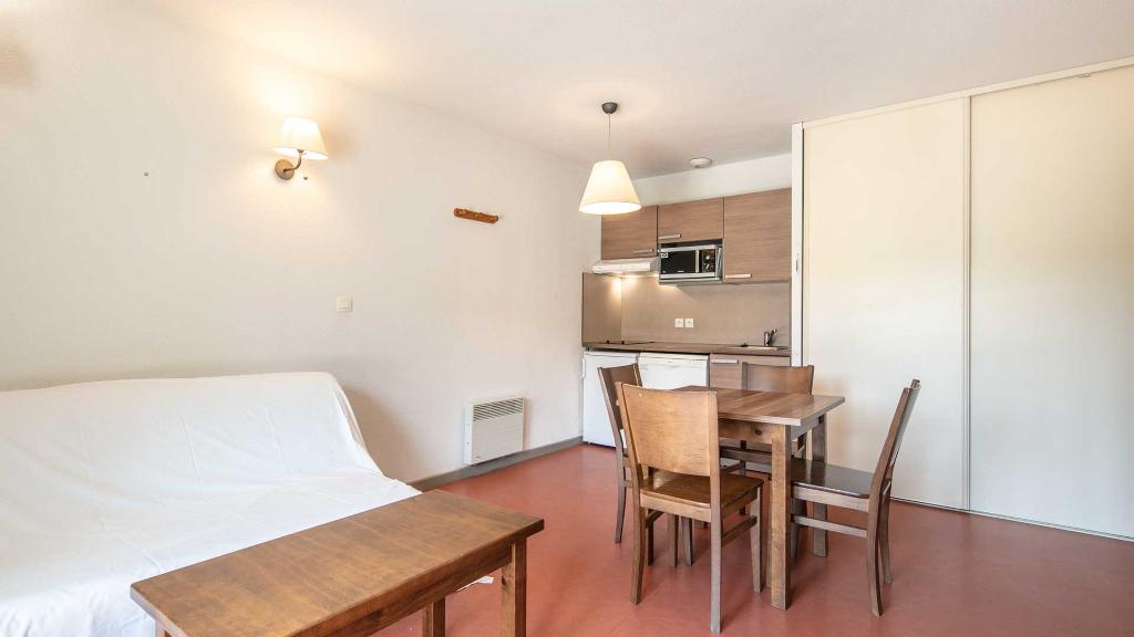 Residence Vacanceole Les Gentianes