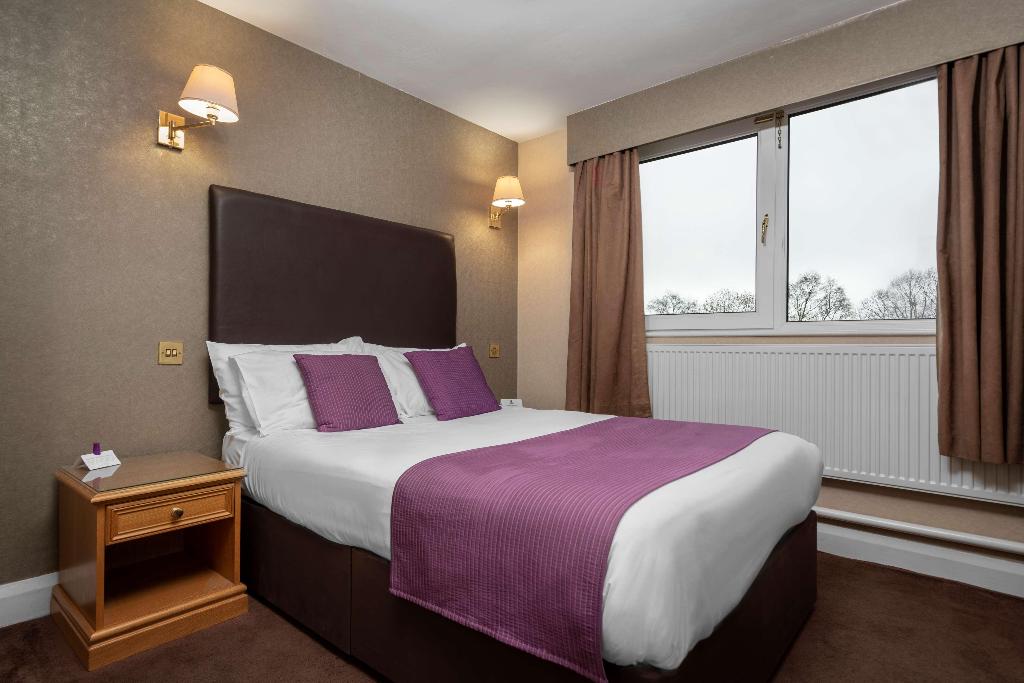 The Higher Trapp Hotel