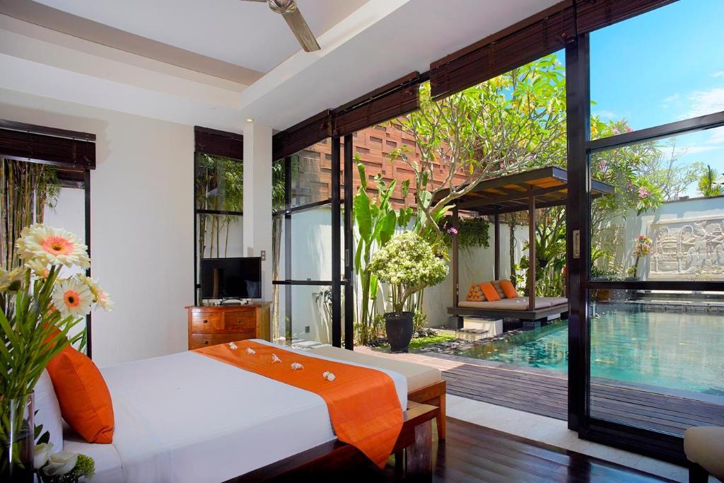 Temple Hill Residence