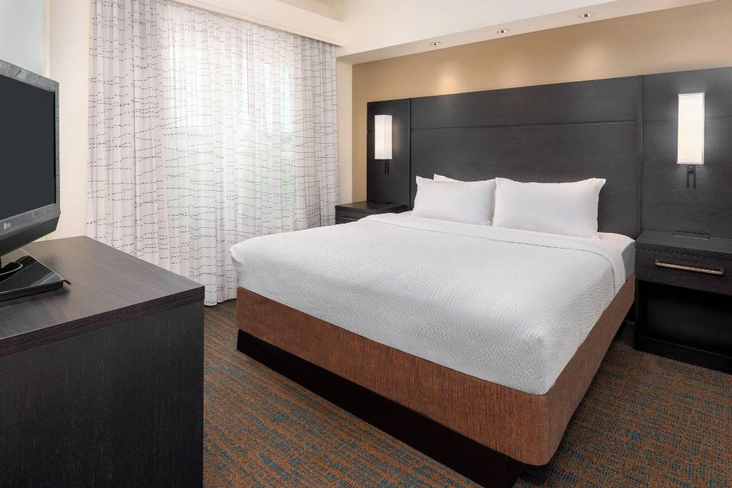 Residence Inn Port St. Lucie