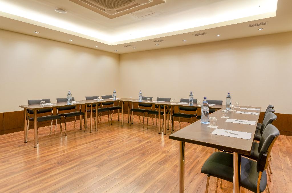 Conferences