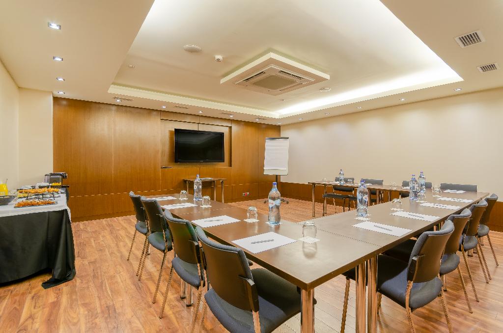 Conferences