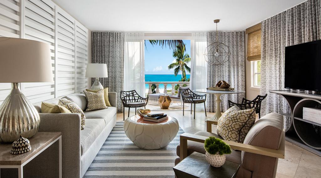Grace Bay Club