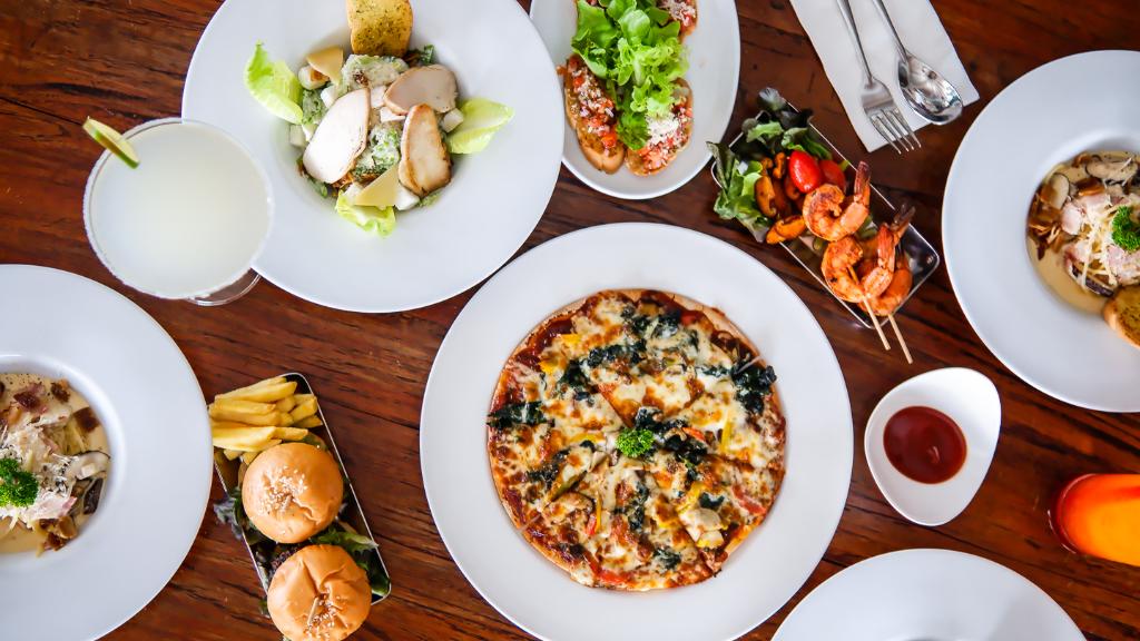 Hotel Galleria 10 Hotel Bangkok, Thailand, Bangkok. Großes 47