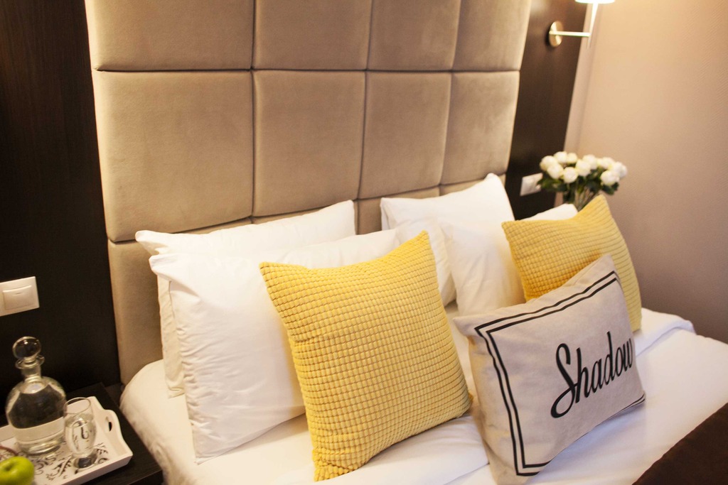 Shadow Boutique Hotel