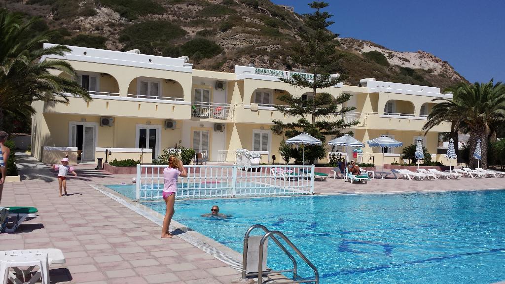 Kontessa Apartments
