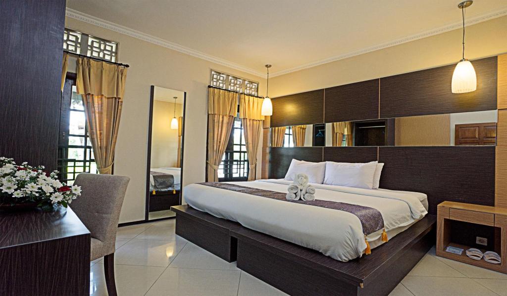 Royal Orchid Garden