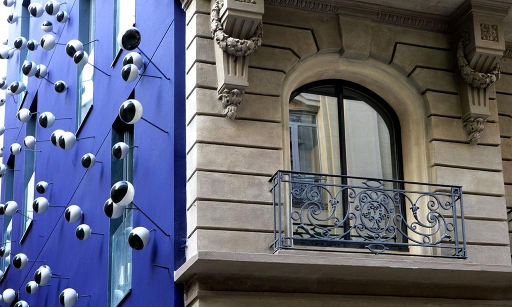 Imagem da galeria de Ohla Barcelona