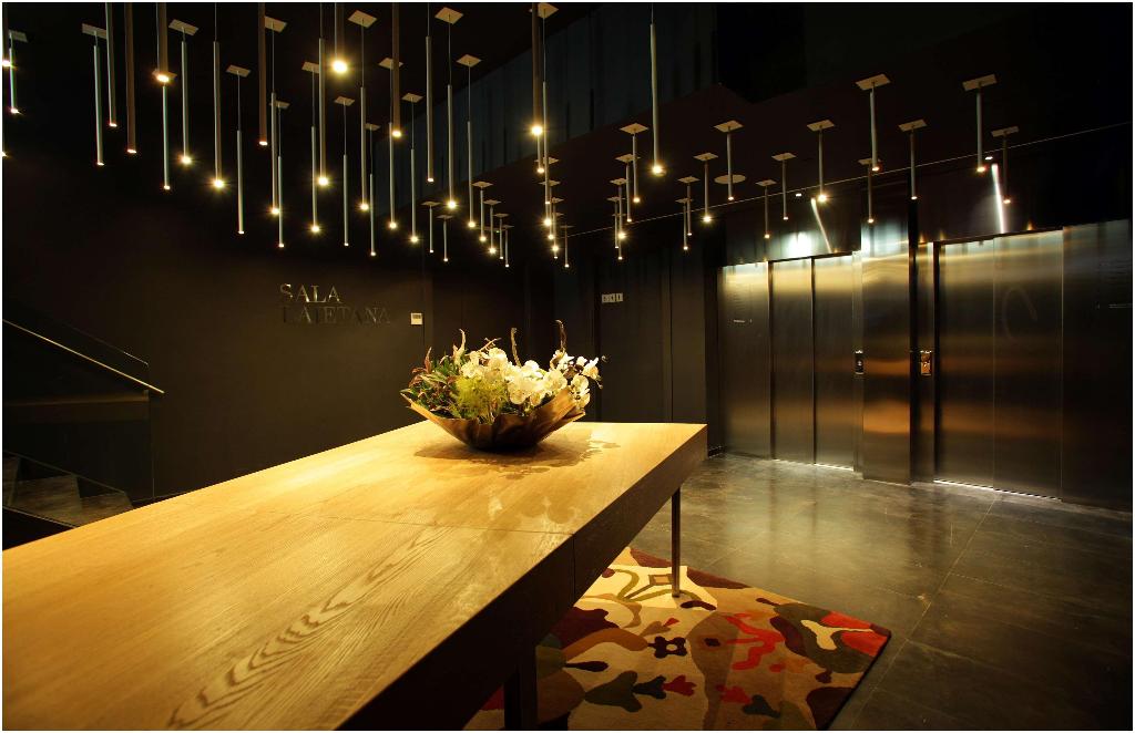 Imagem da galeria de Ohla Barcelona