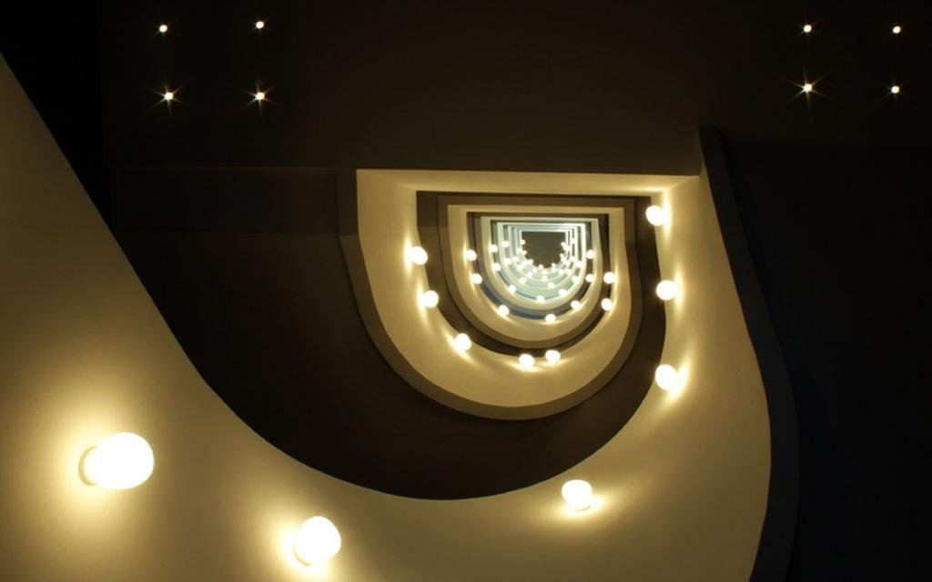 Imagem da galeria de Ohla Barcelona