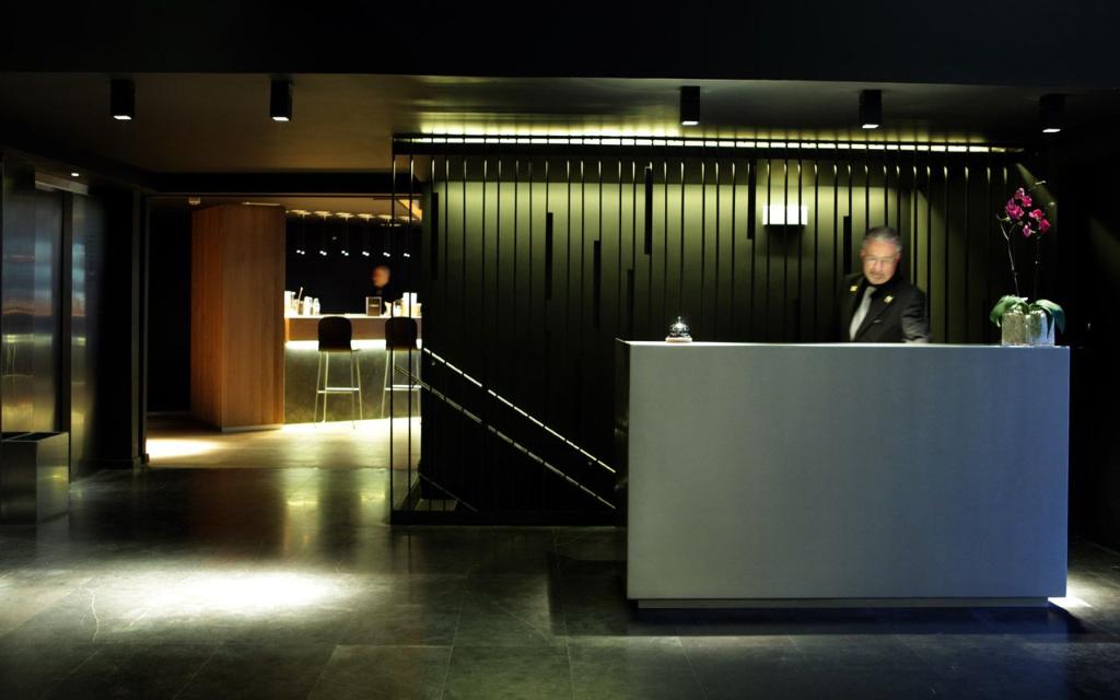 Imagem da galeria de Ohla Barcelona
