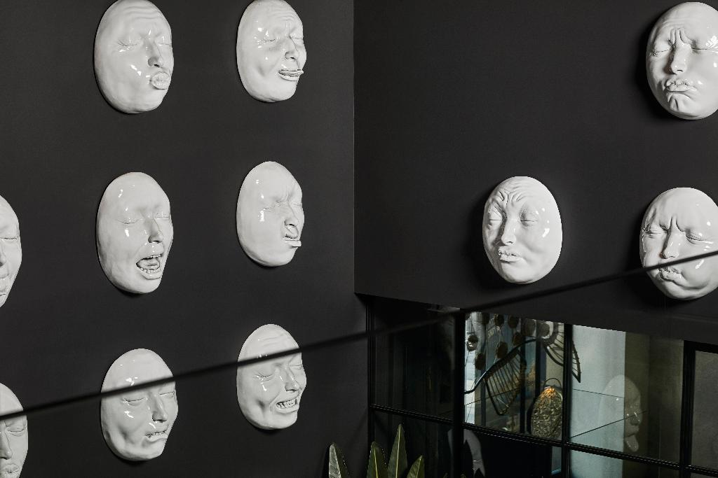 Imagem da galeria de Ohla Barcelona