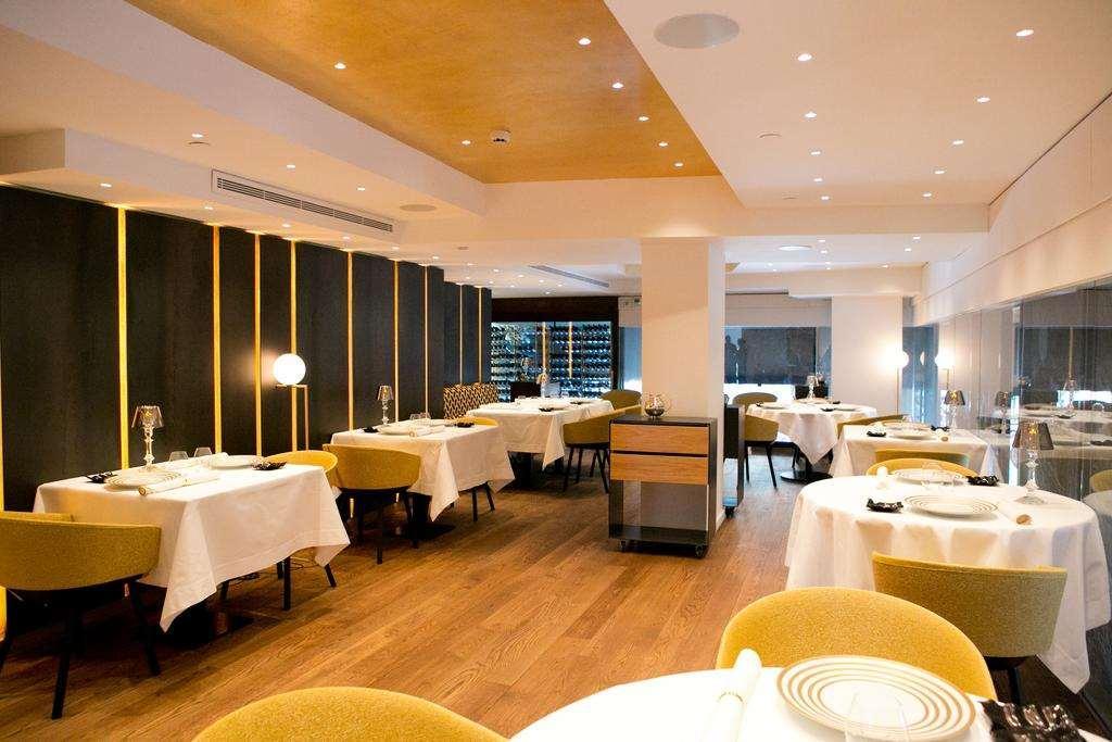 Hotel Ohla Barcelona, Spanien, Barcelona. Großes 1