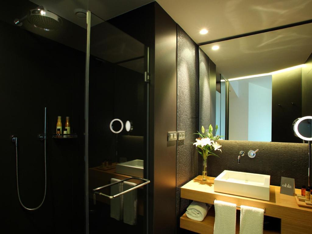 Imagem da galeria de Ohla Barcelona