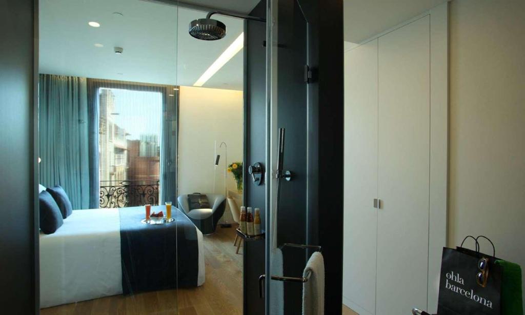 Imagem da galeria de Ohla Barcelona