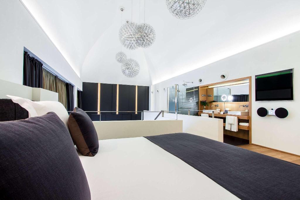 Hotel Ohla Barcelona, Spanien, Barcelona. Großes 58