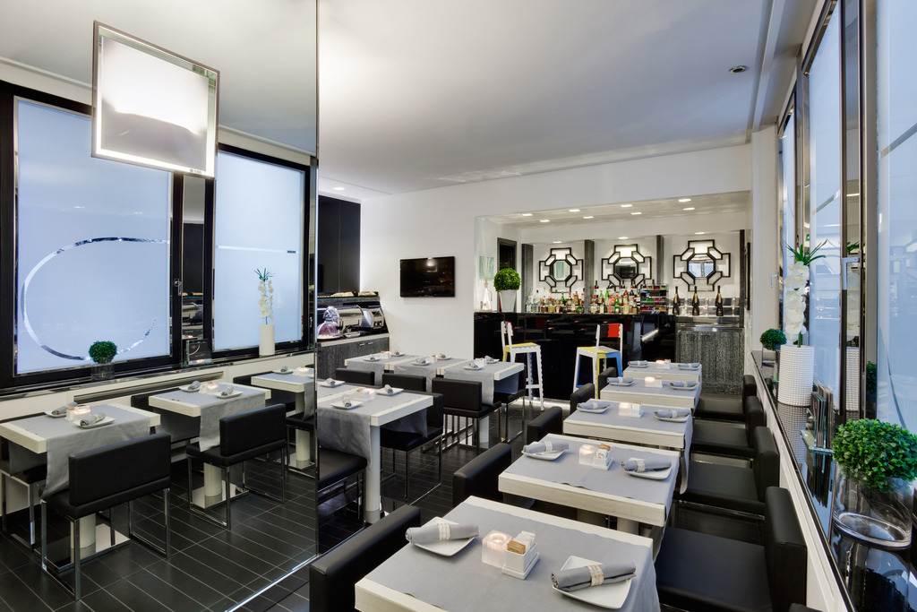 Hotel Lhp Napoleon, Italien, Mailand. Großes 1
