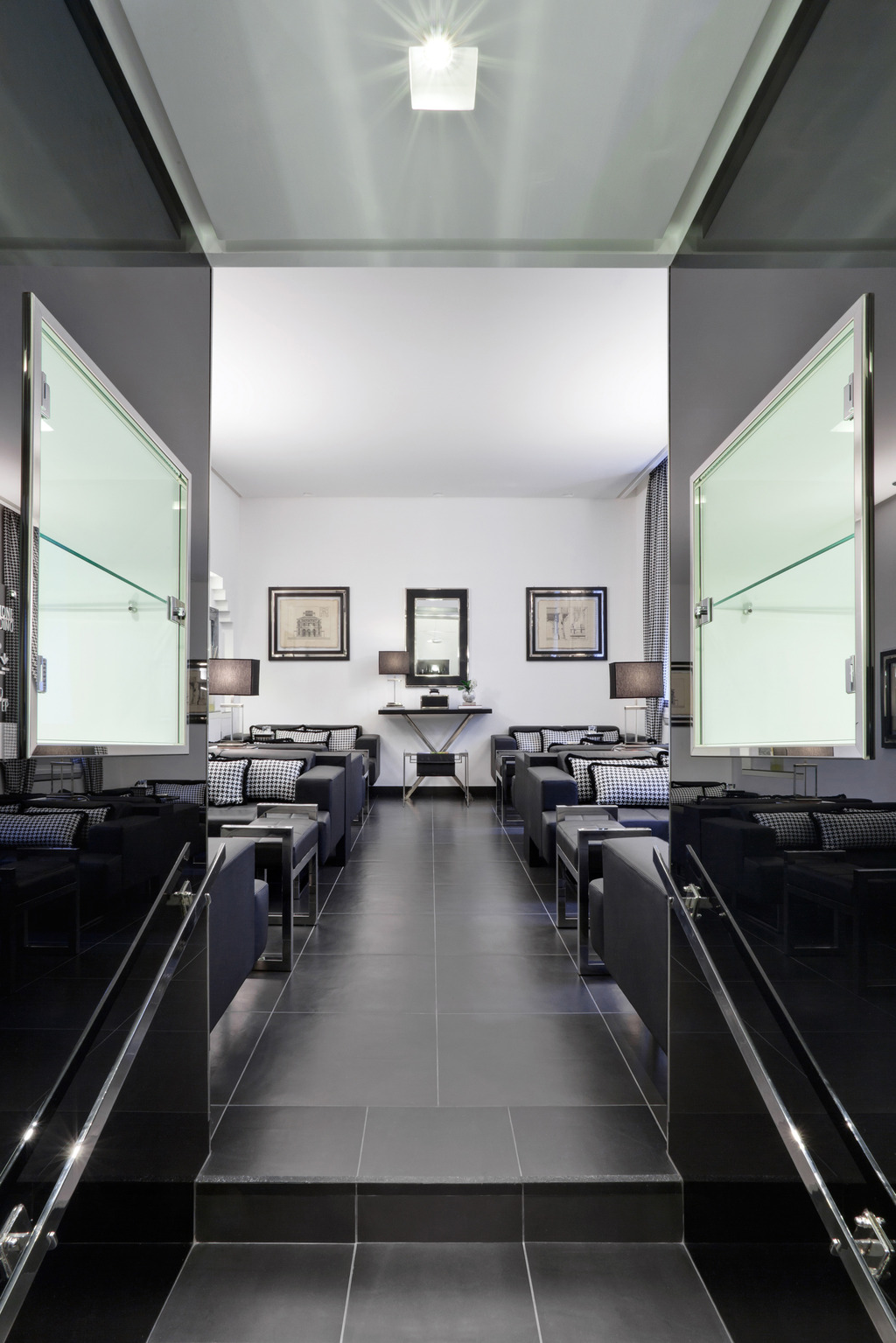Hotel Lhp Napoleon, Italien, Mailand. Großes 1