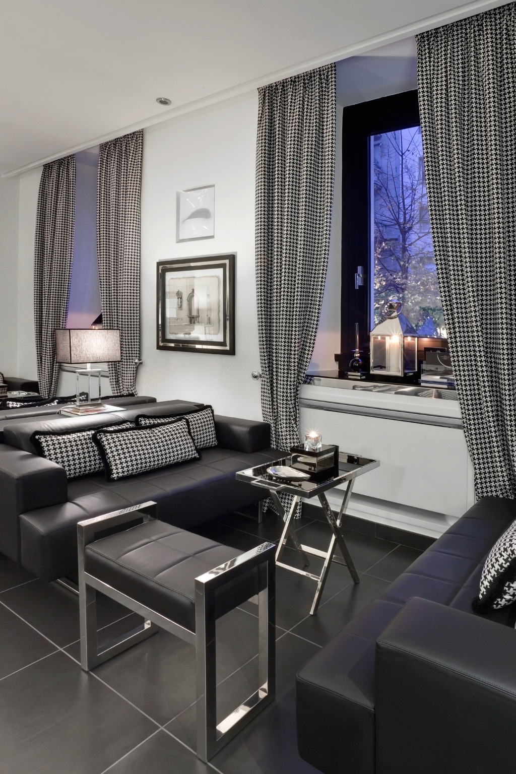 Hotel Napoleon Hotel, Italien, Mailand. Großes 2